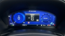 Ford Puma 1.0 EcoBoost Hybrid mHEV 155 ST-Line X 5dr Petrol Hatchback